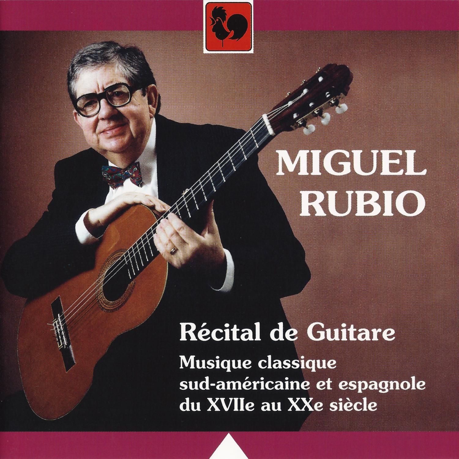 Bartolome Calatayud《Cancion De Cuna》古典吉他谱|GTP吉他谱|独奏指弹谱
