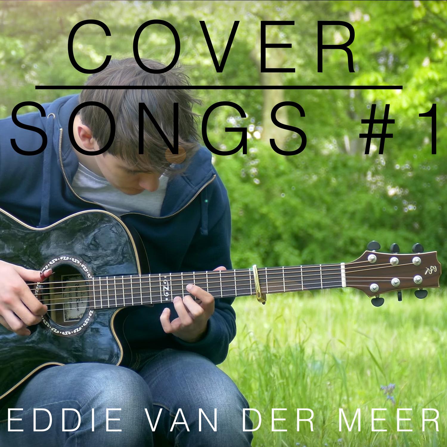 Eddie van der Meer《Interstellar Main Theme》GTP吉他谱|GTP谱
