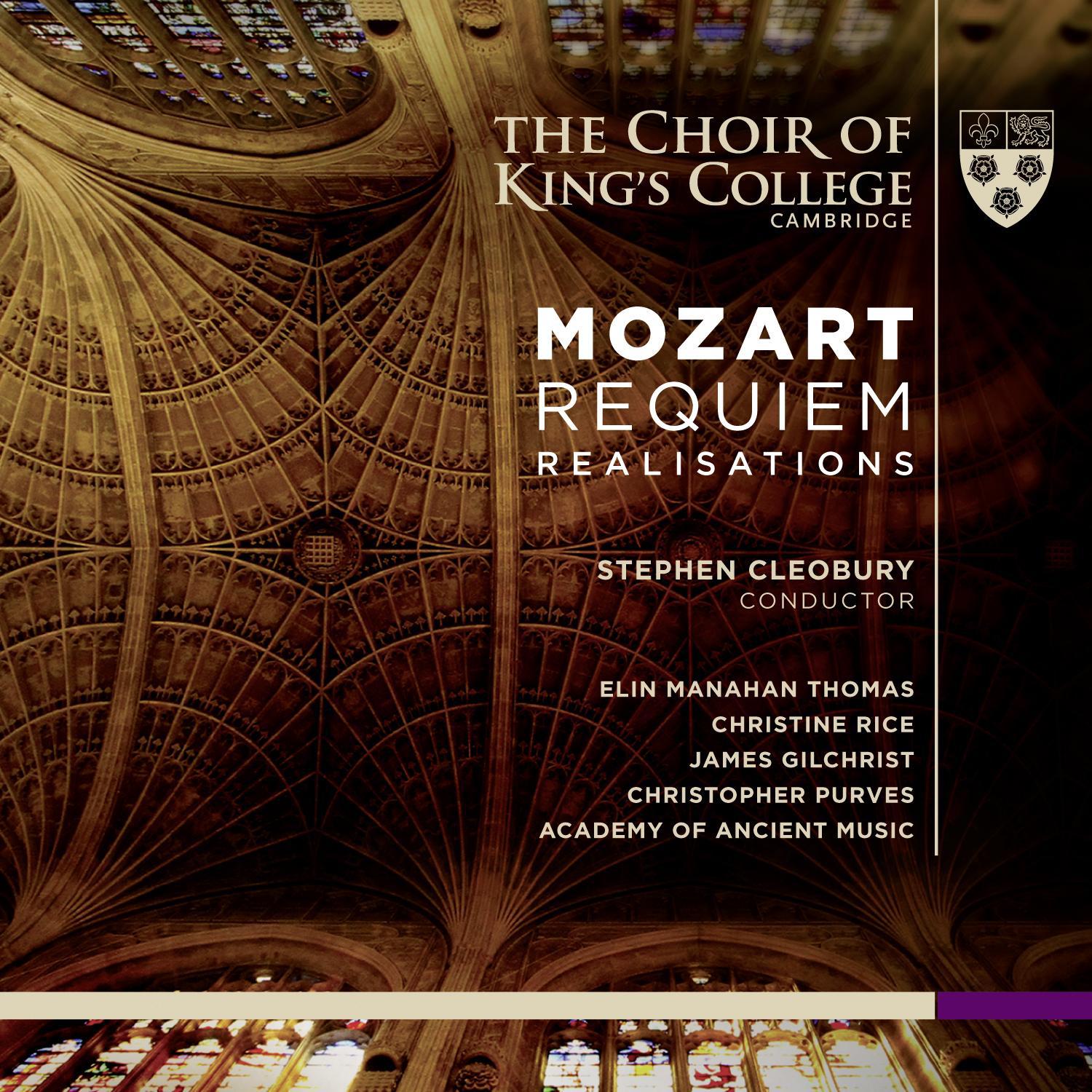 Wolfgang Amadeus Mozart《Requiem-Lacrimosa》GTP谱