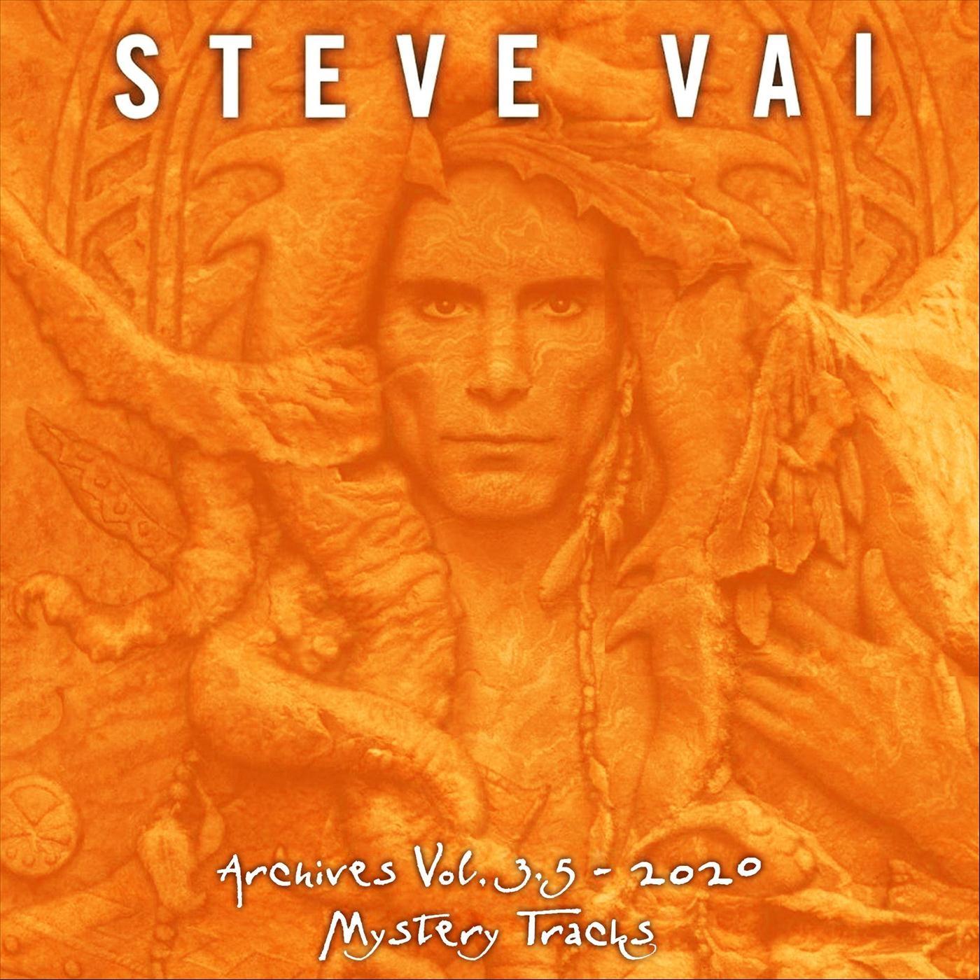 Steve Vai《Maple Leaf》GTP谱