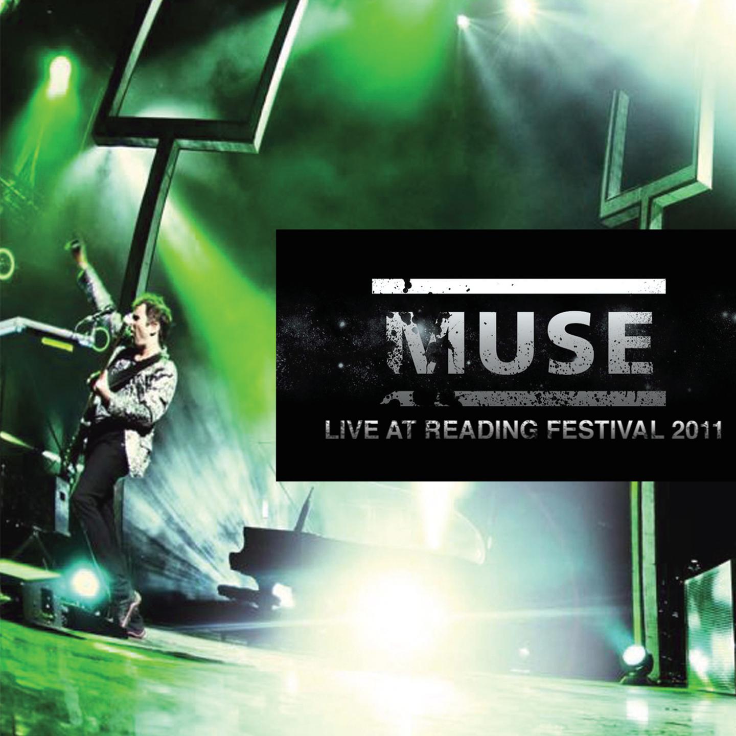 Muse《Helsinki Jam》GTP谱