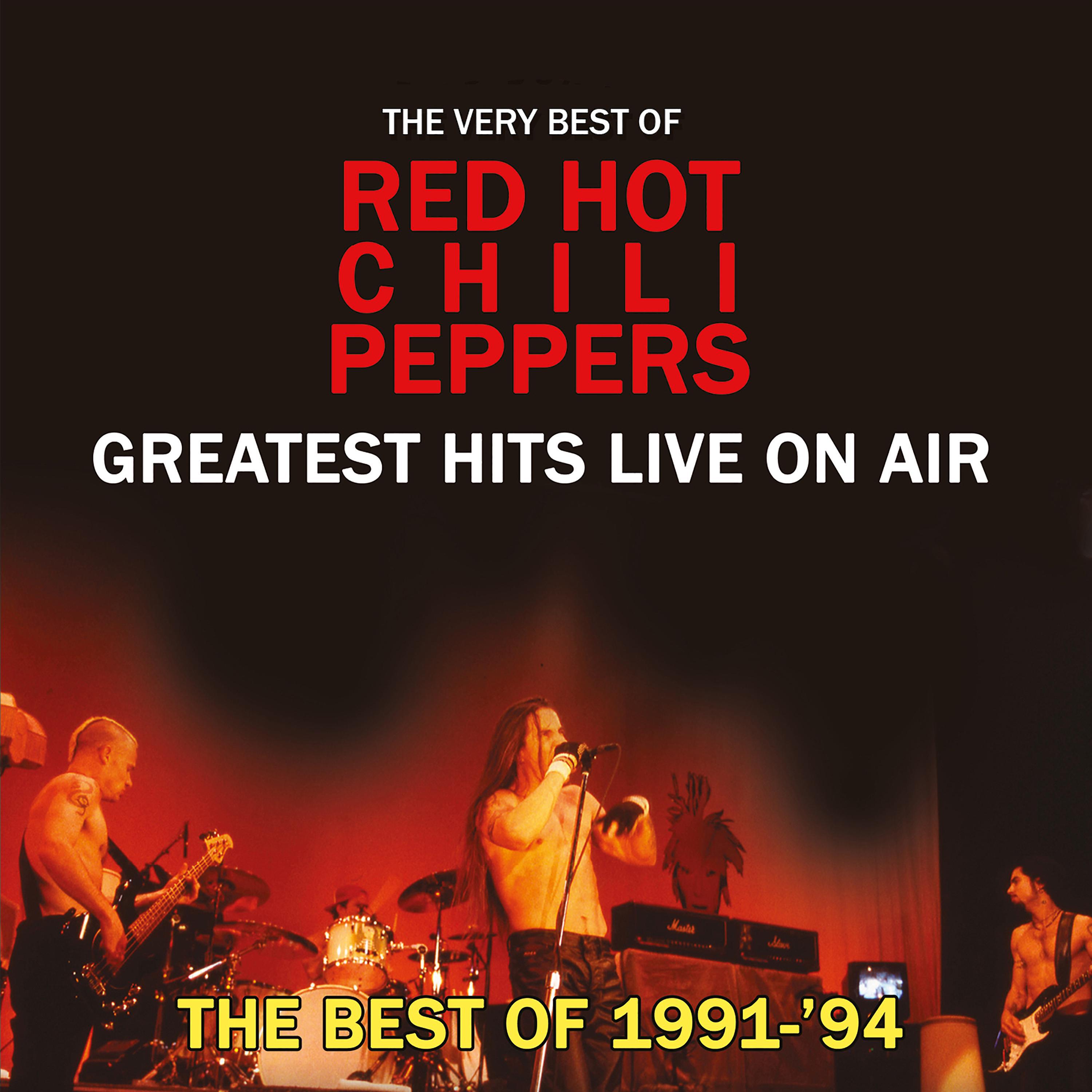 Red Hot Chili Peppers《Bullet Proof》GTP谱