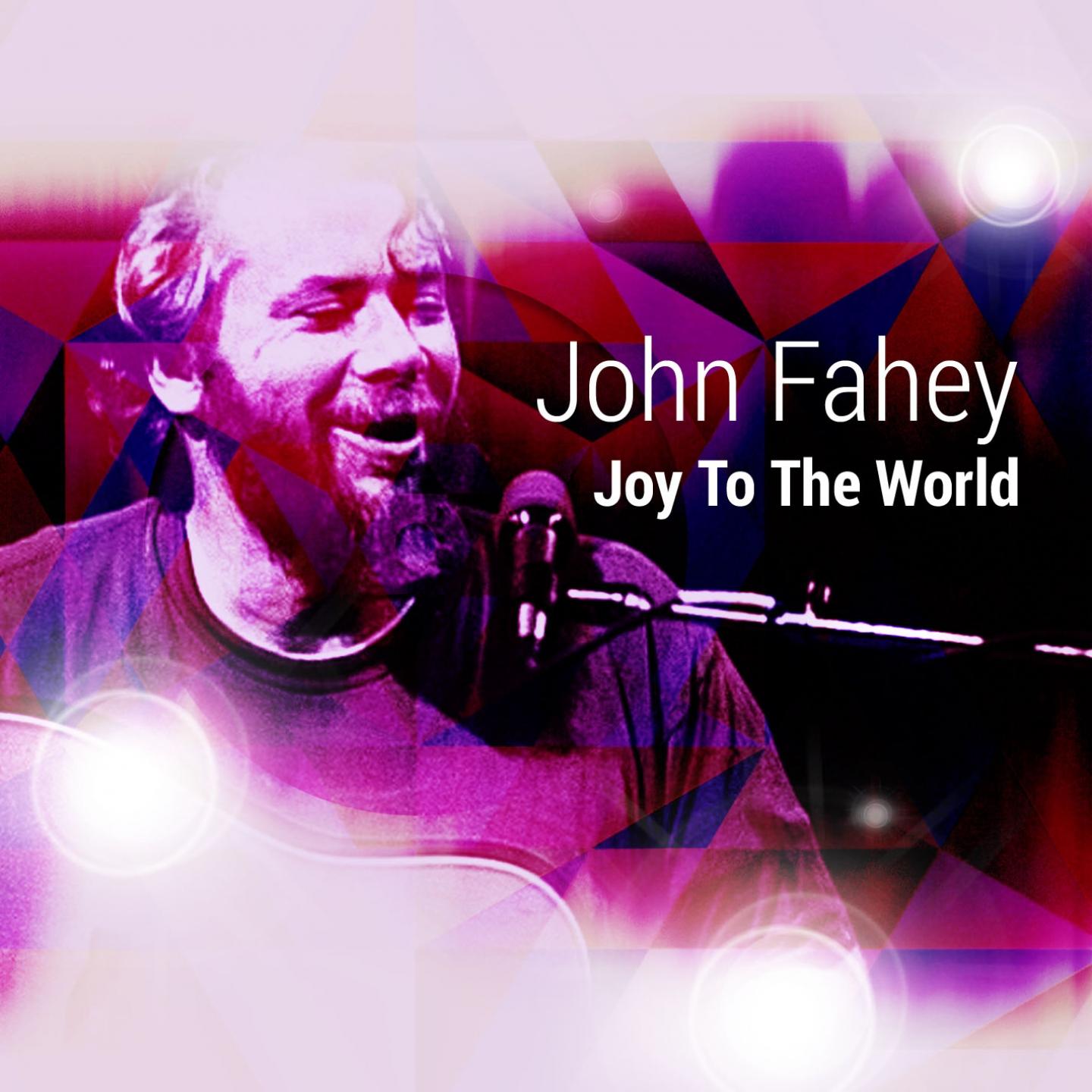 George Frideric Handel《Joy To The World》GTP谱