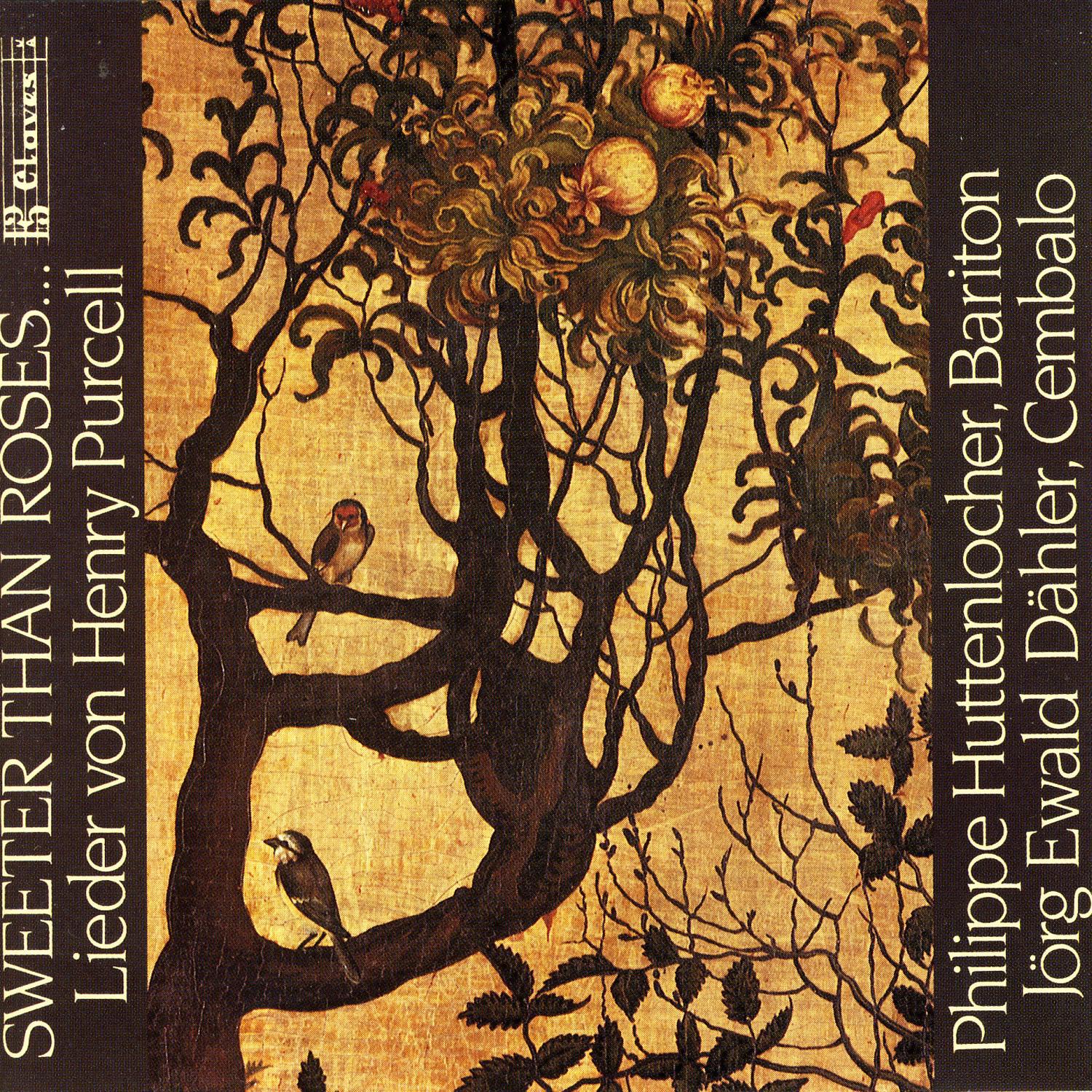 Henry Purcell《Man is for the woman made》GTP谱