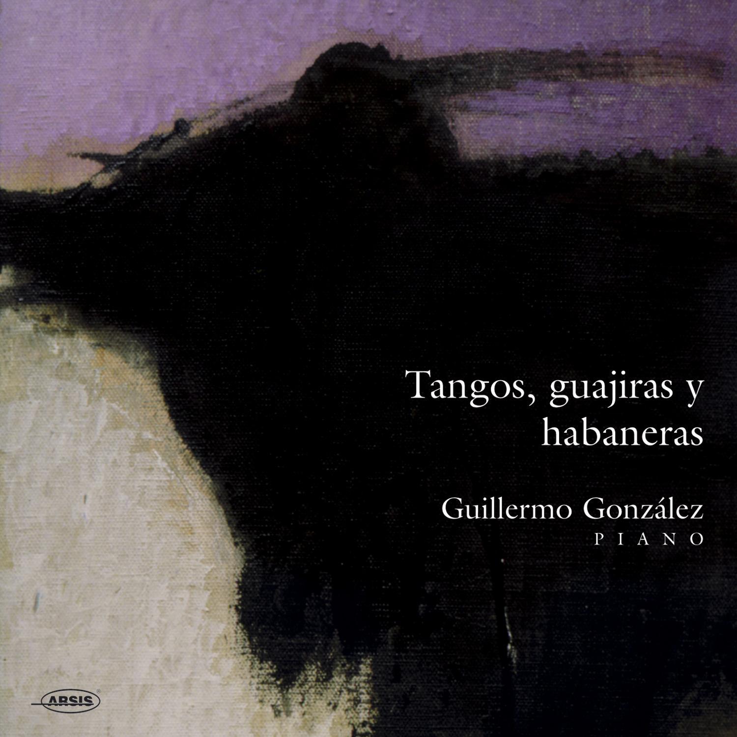 Isaac Albeniz《Cuba -Nocturne》GTP谱