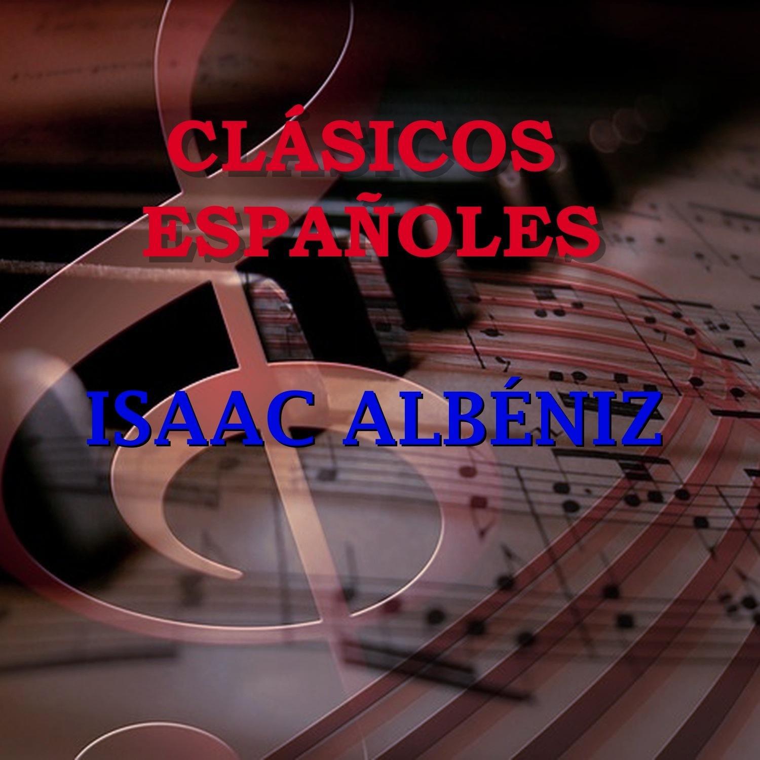 Isaac Albeniz《Granada》GTP谱