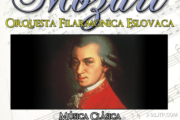 Wolfgang Amadeus Mozart《Rondo Allegro Vivo》GTP谱