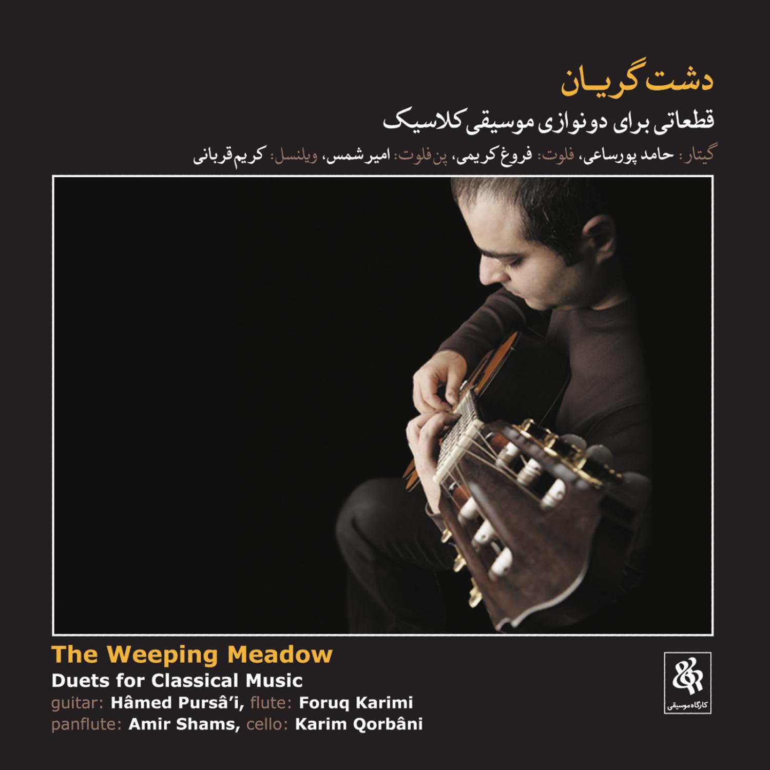 Mauro Giuliani《Allegretto》GTP谱