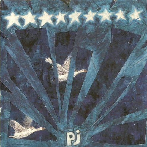 Pearl Jam《Cant Help Falling In Love》GTP谱