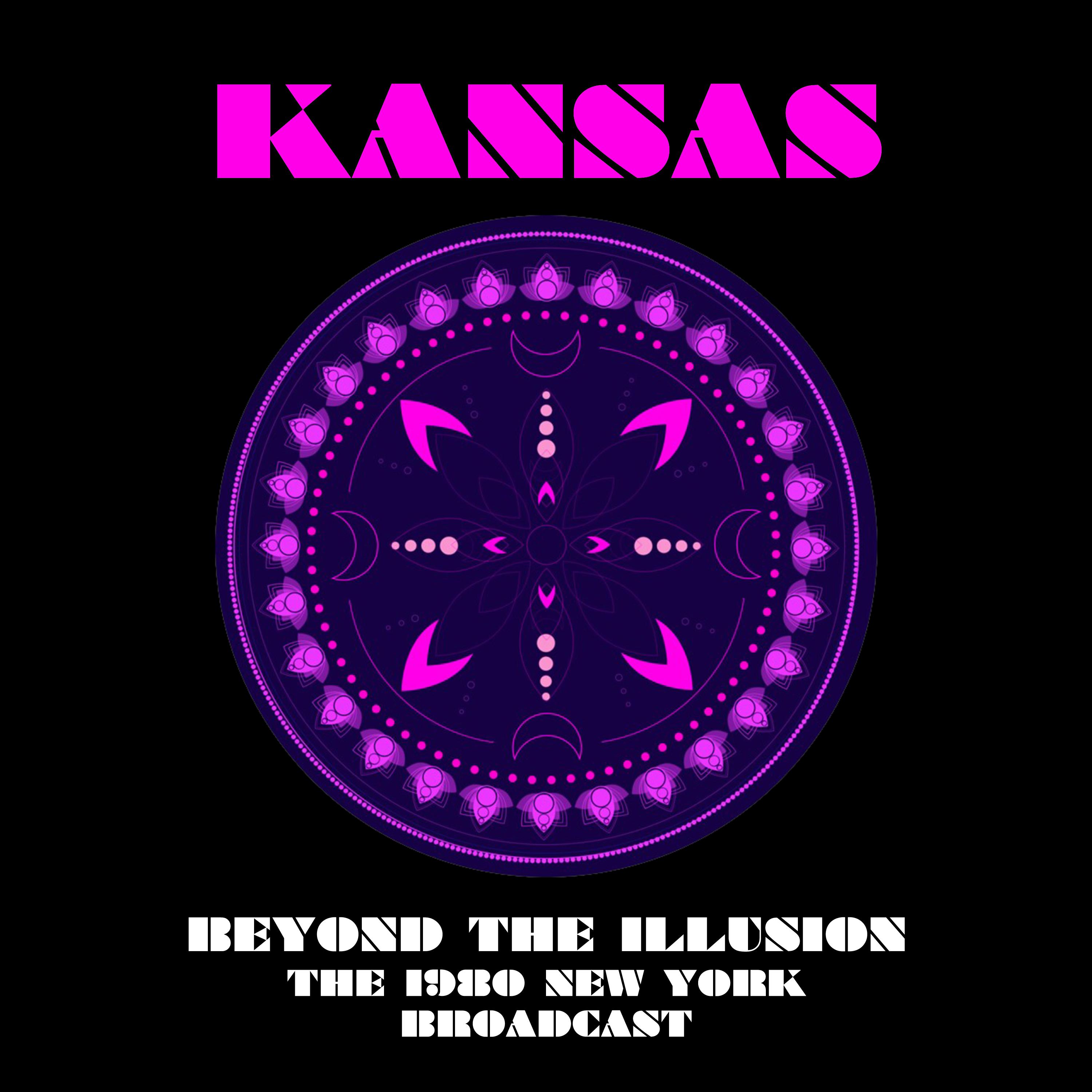 Kansas《Point Of No Return》GTP谱