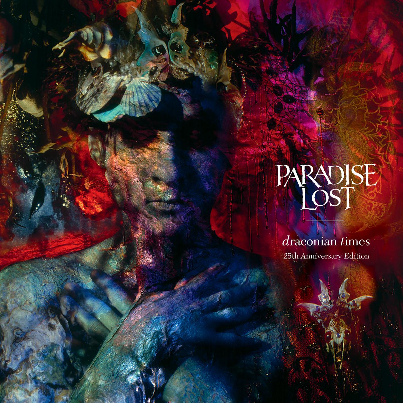 Paradise Lost《Walk Away》GTP谱