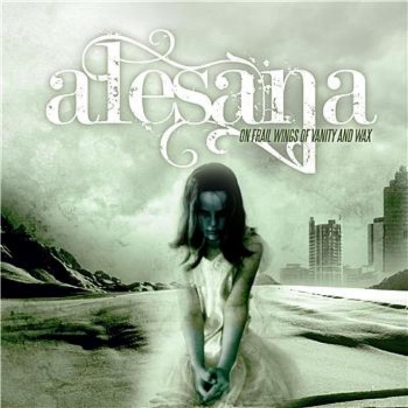 Alesana《Early Morning》GTP谱