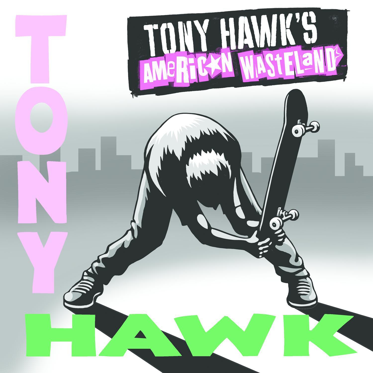 Alkaline Trio《Wash Away》GTP谱