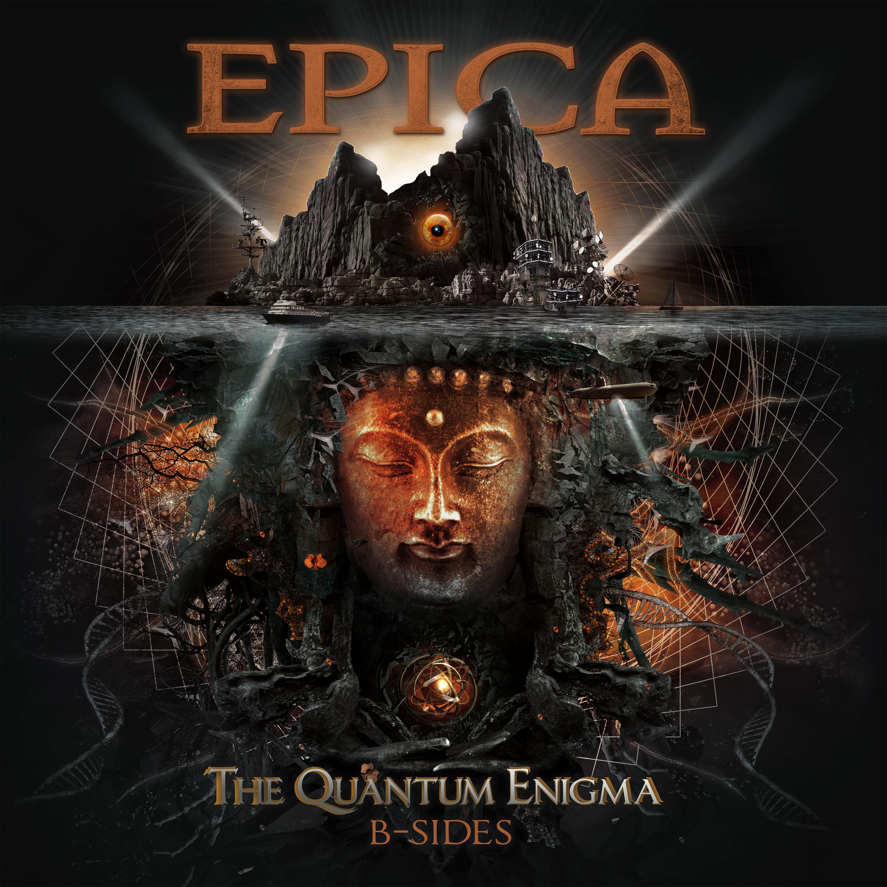 Epica《Memento》GTP谱
