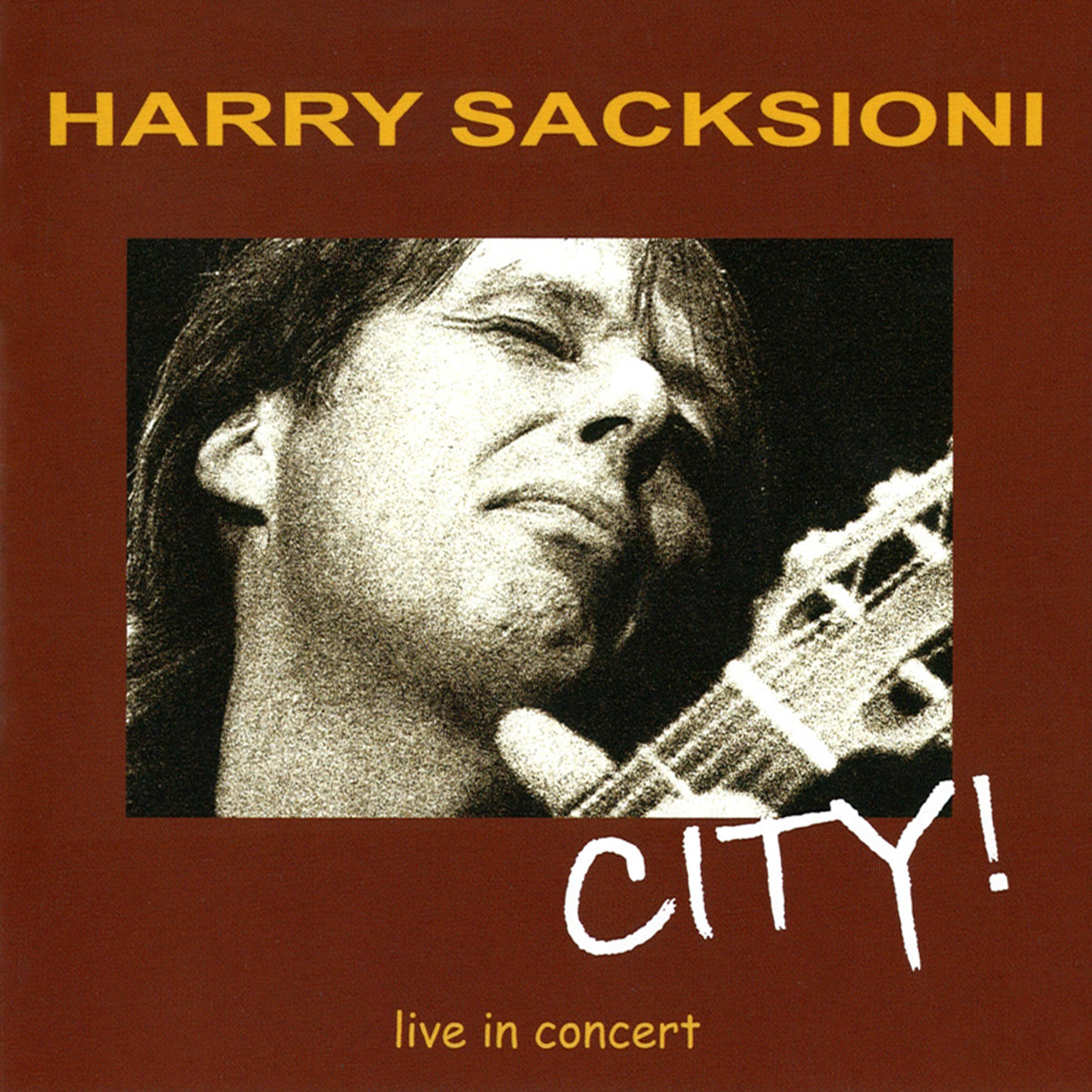 Harry Sacksioni《Freighttrain》GTP谱