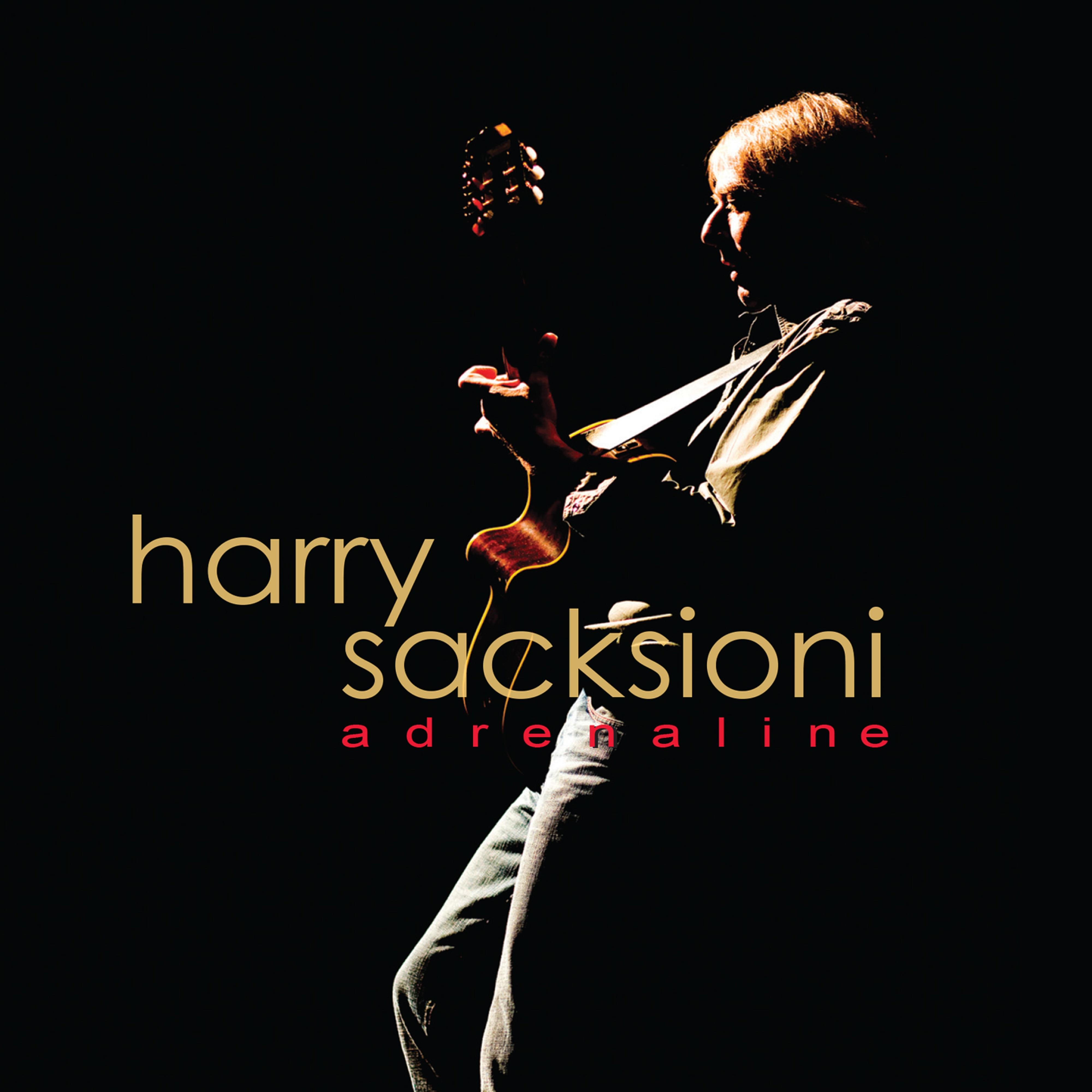 Harry Sacksioni《Killer Queen》GTP谱