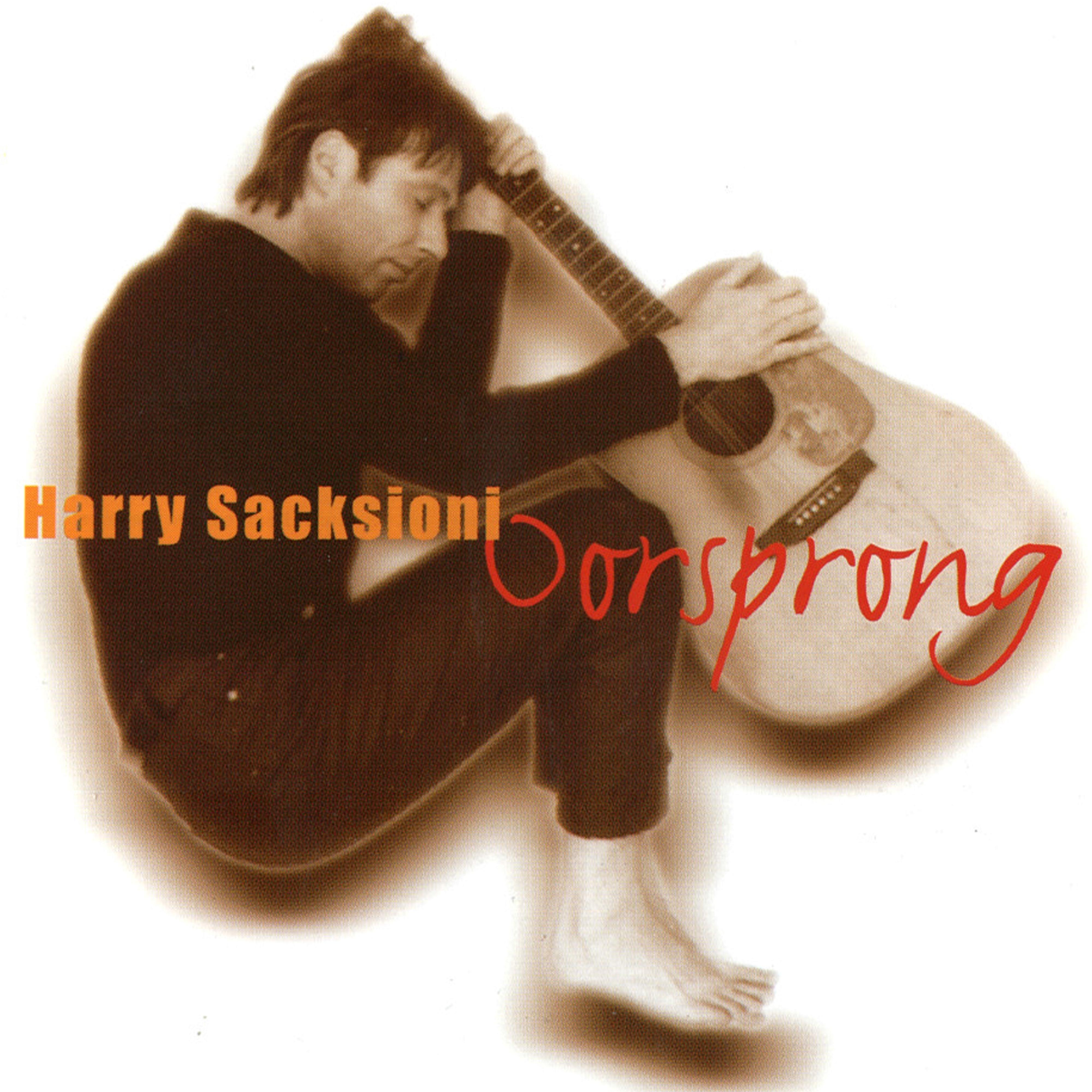 Harry Sacksioni《Jessa》GTP谱