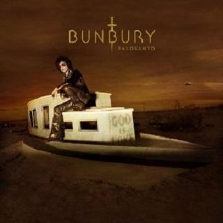 Enrique Bunbury《Mas Alto Que Nosotros Solo El Cielo》GTP谱
