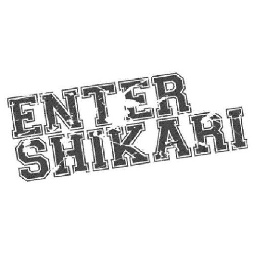 Enter Shikari《When A Jealous Man Finds A Gun》GTP谱
