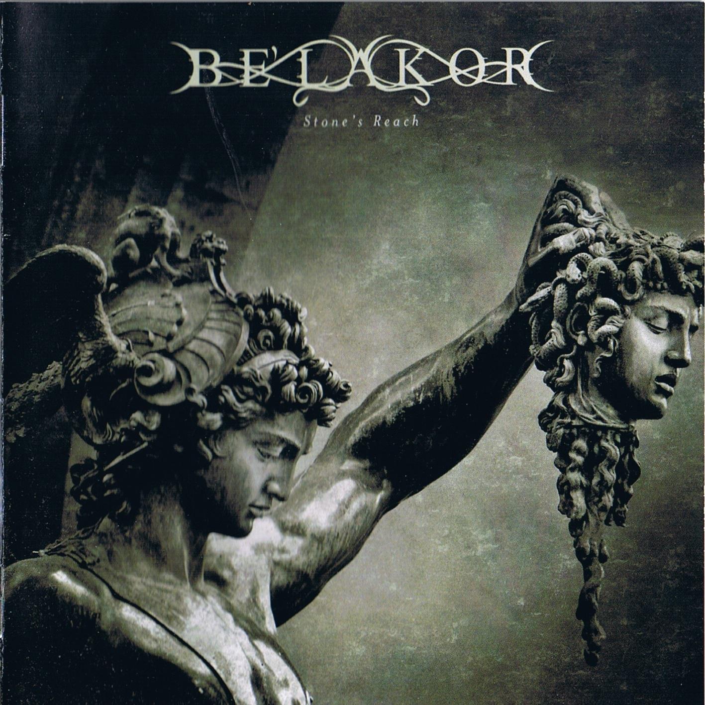 Be\'lakor《Suns Delusion》GTP谱