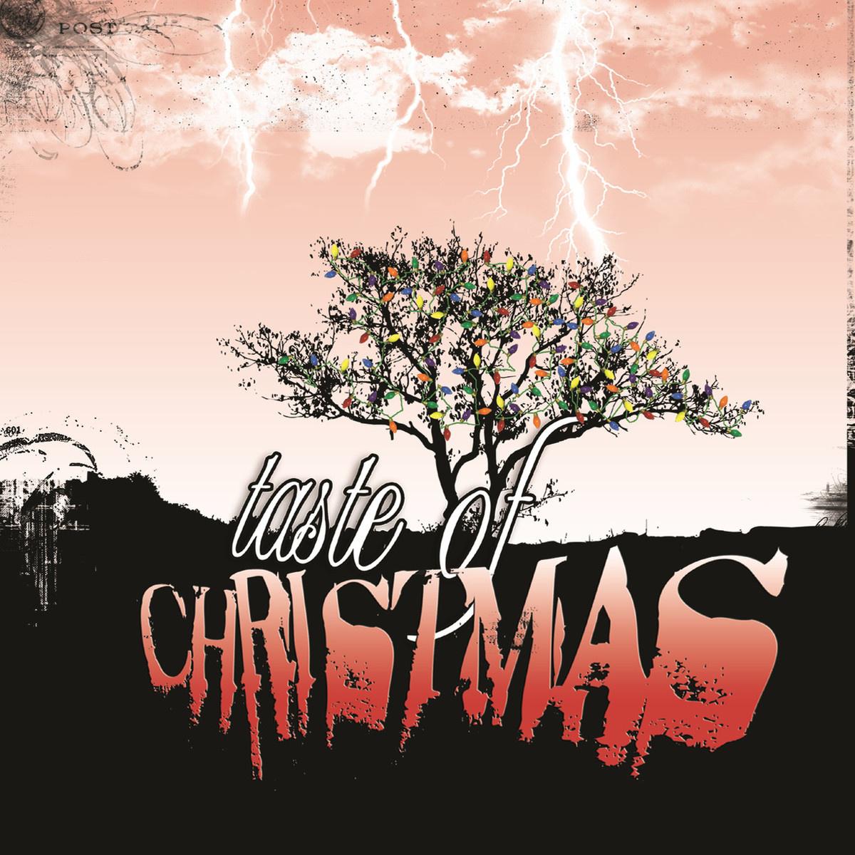 Bleed the Dream《No Smiles On Christmas》GTP谱