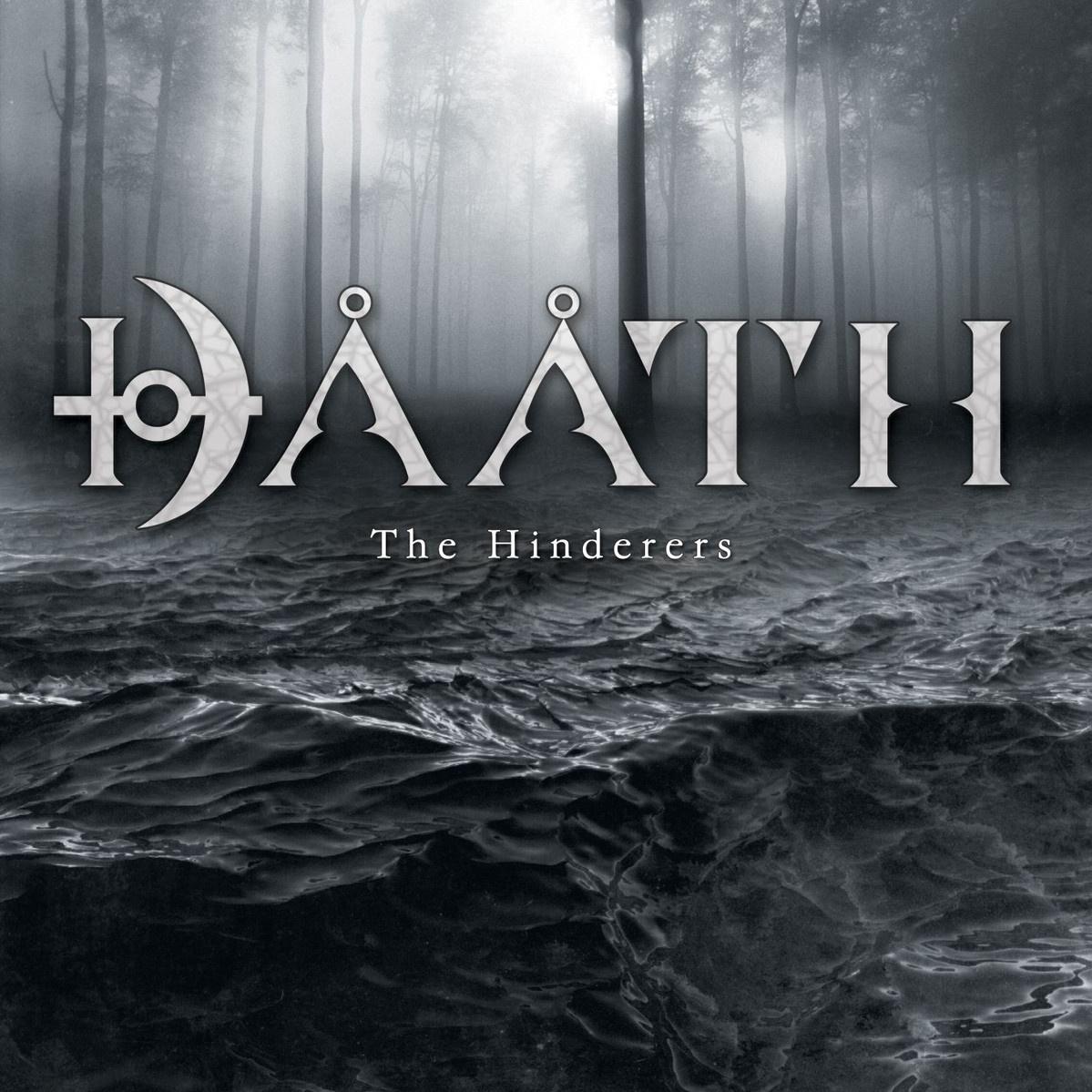 Daath《From The Blind》GTP谱