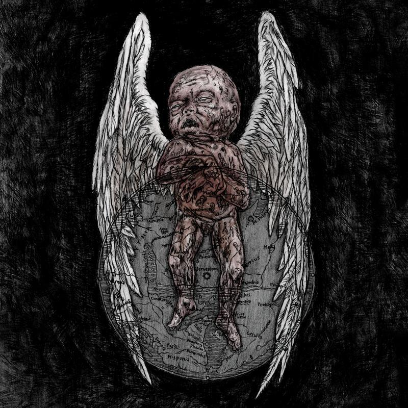 Deathspell Omega《Hetoimasia》GTP谱