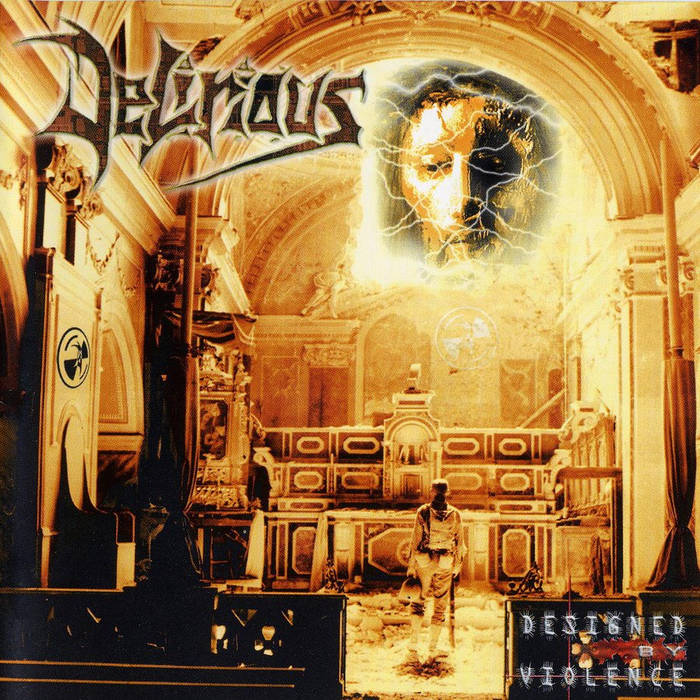 Delirious?《Where The Song Has No Name》GTP谱