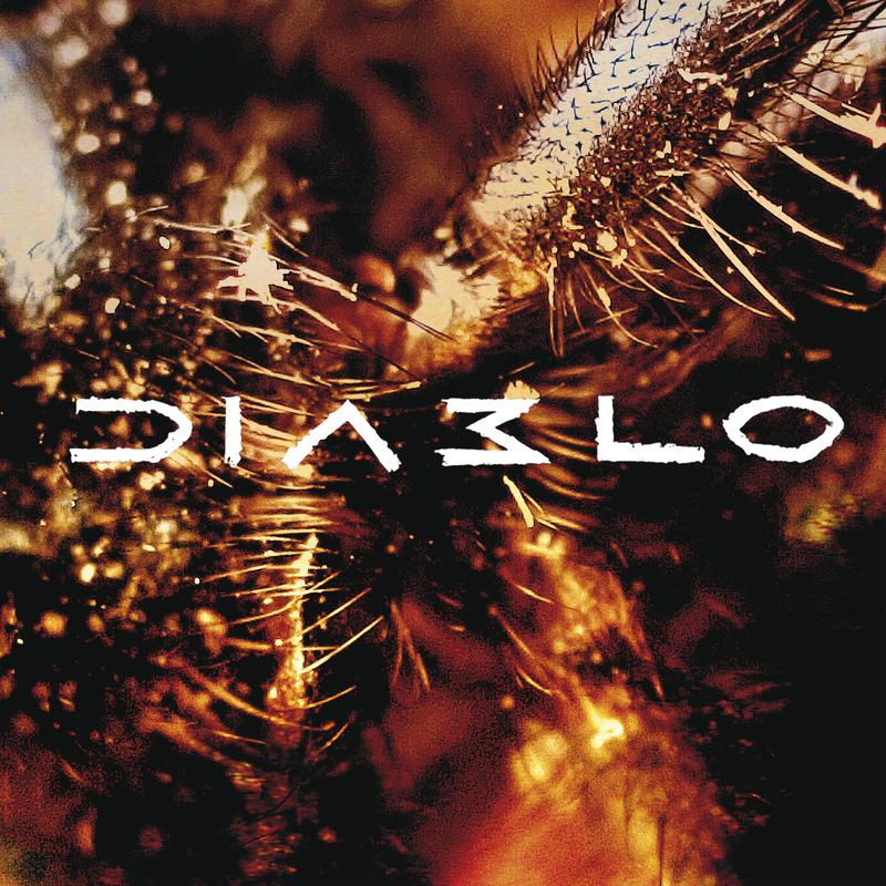 Diablo《Doa》GTP谱