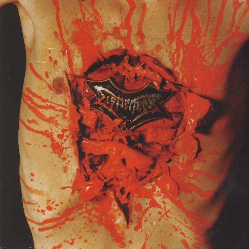 Dismember《Sorrowfilled》GTP谱