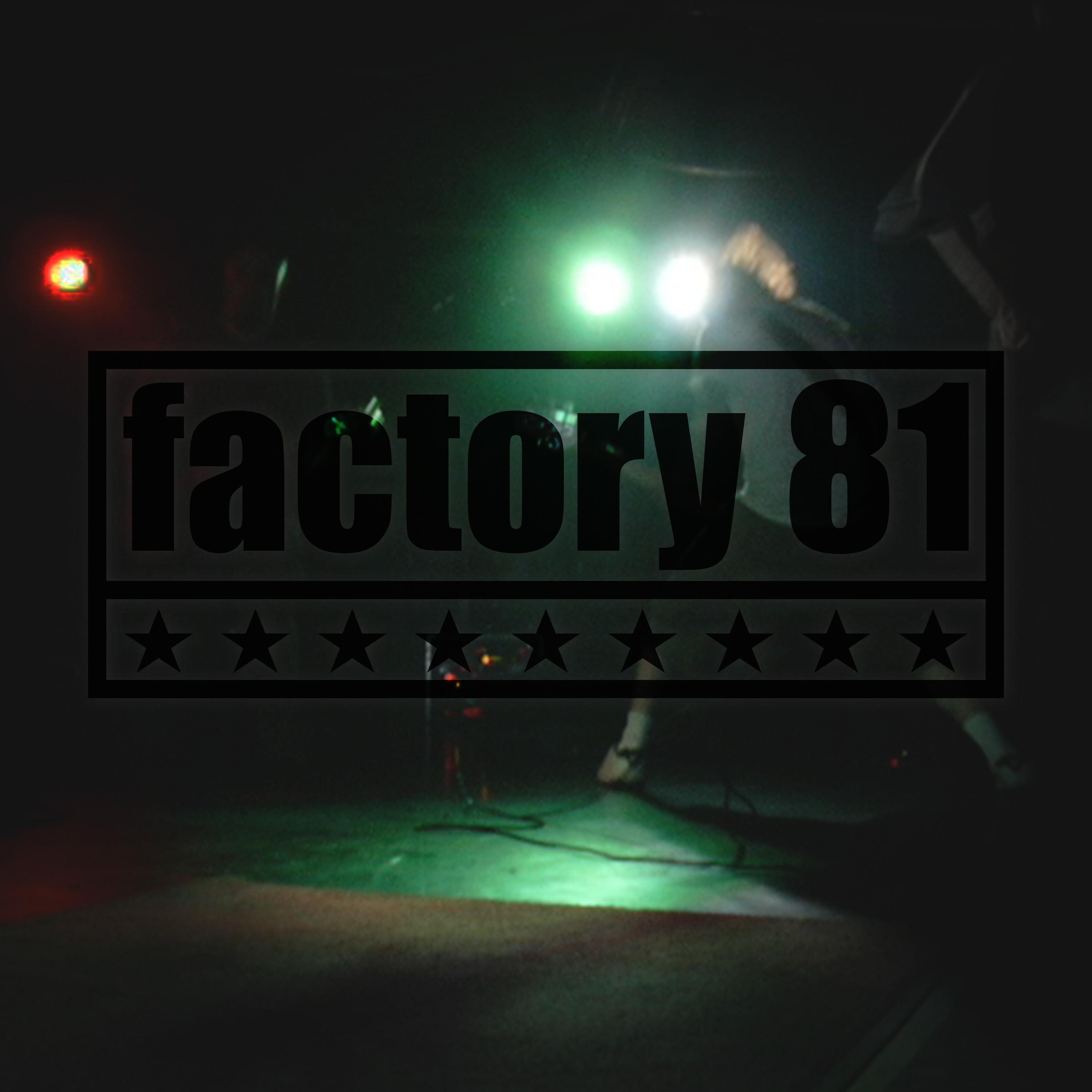 Factory 81《The Tao》GTP谱