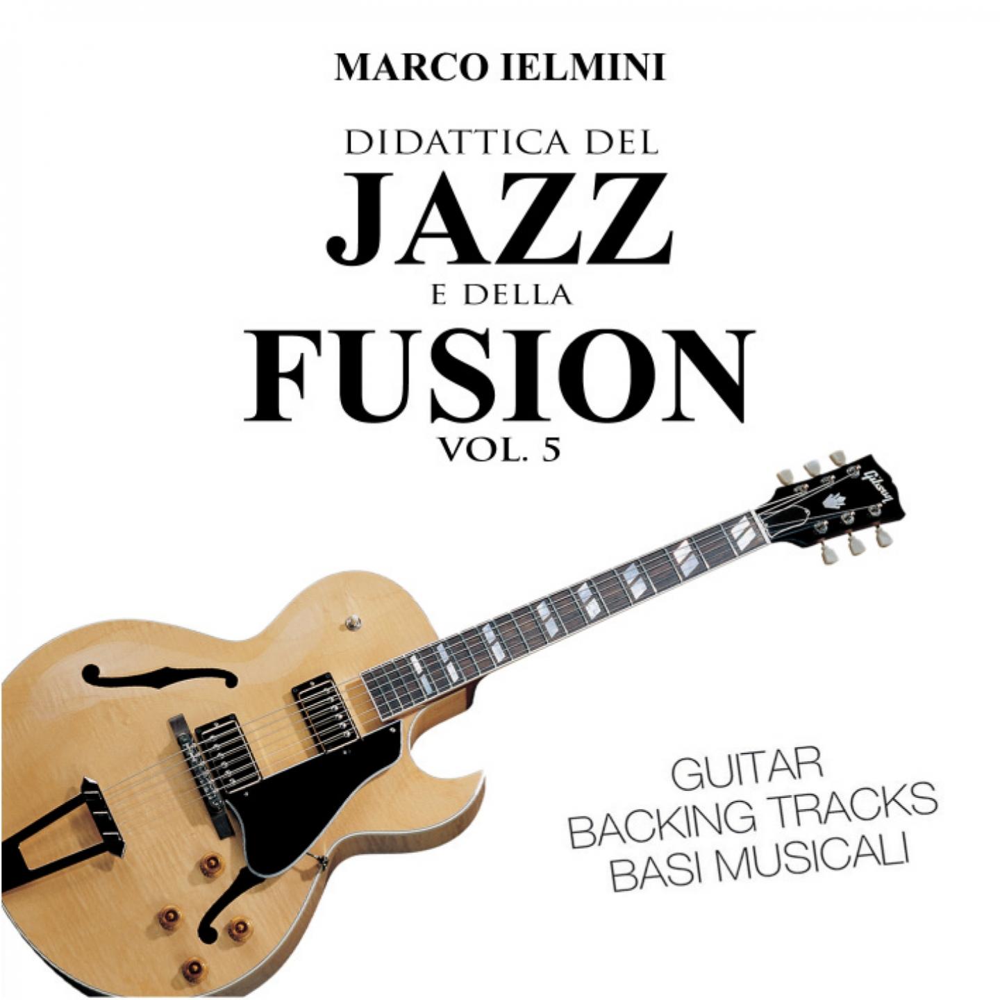Frank Gambale《Humid Being》GTP谱