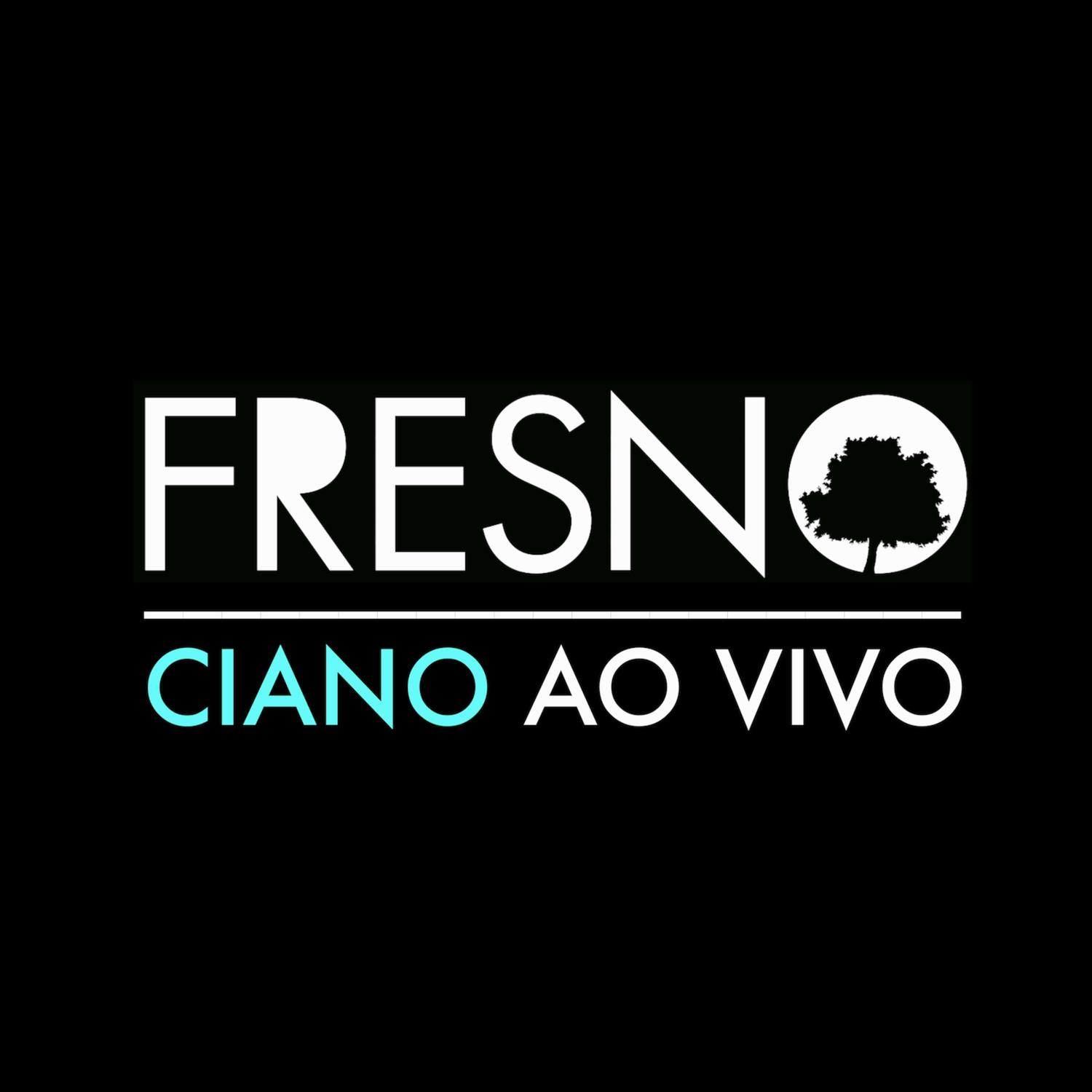 Fresno《Cada Poca Dessa Rua Tem Um Pouco De Minhas Lagrimas》GTP谱