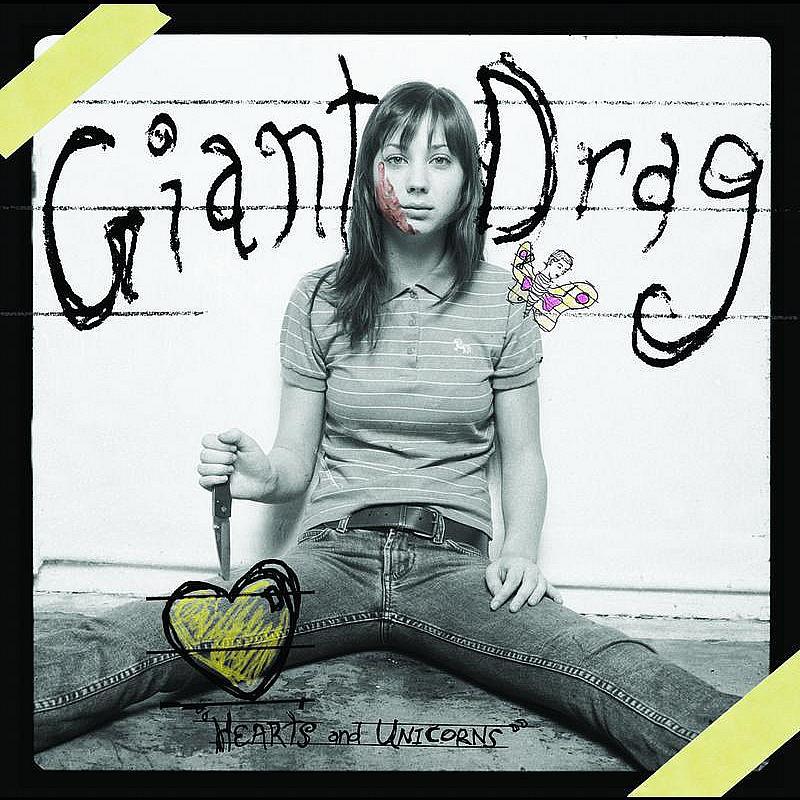 Giant Drag《Wicked Game》GTP谱