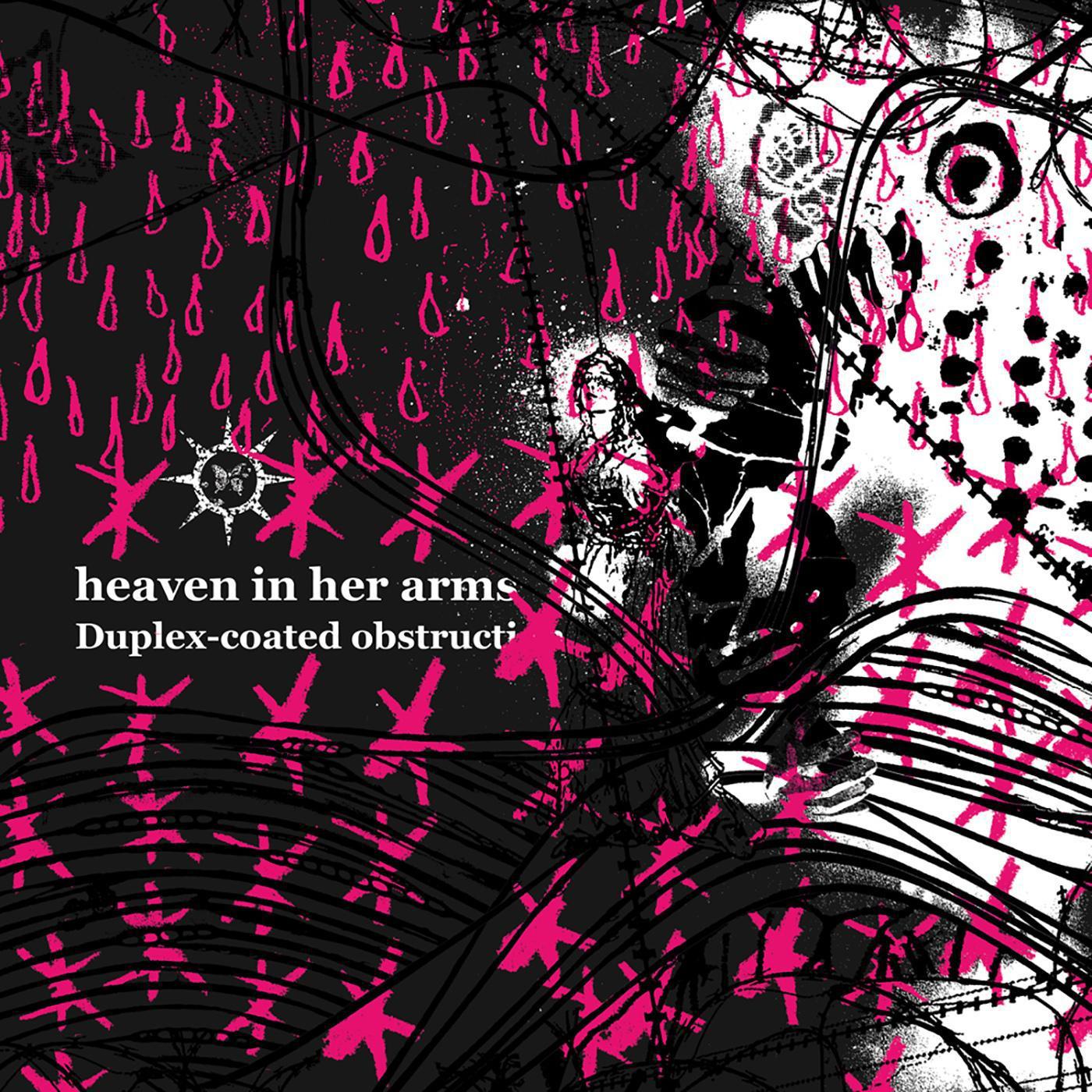 Heaven In Her Arms《Wound Dehiscence》GTP谱