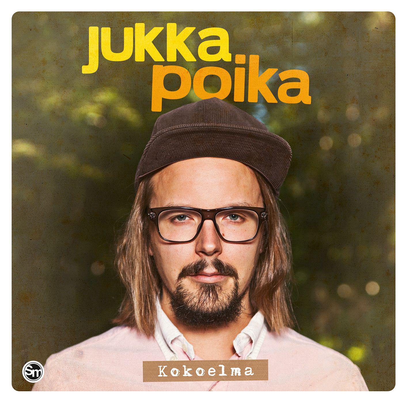 Jukka Poika《Silkkii》GTP谱