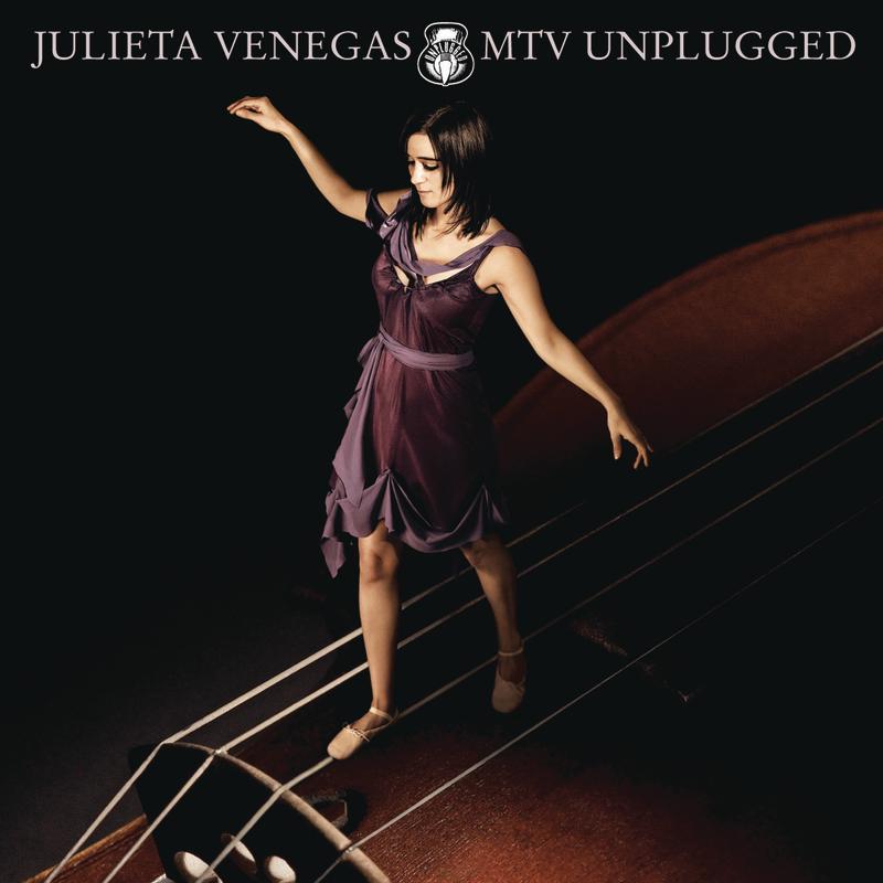 Julieta Venegas《Ilusion》GTP谱