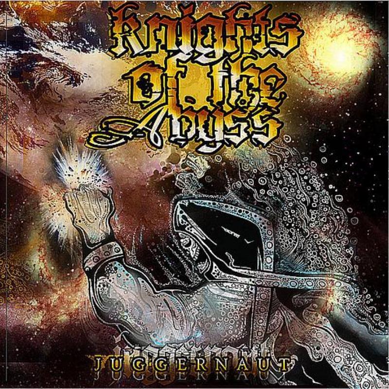 Knights of the Abyss《Dragon Pie》GTP谱