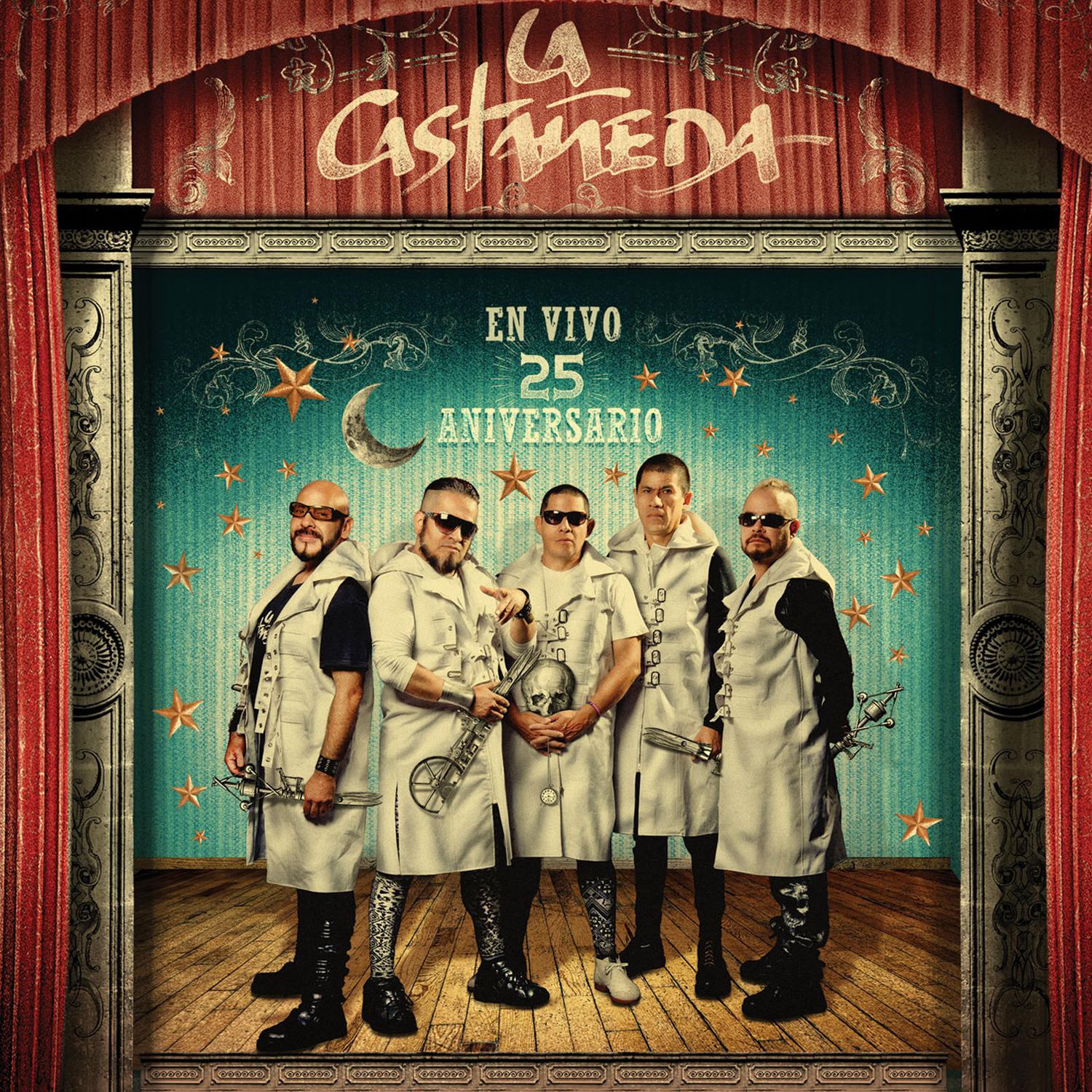 La Castañeda《Cenit》GTP谱