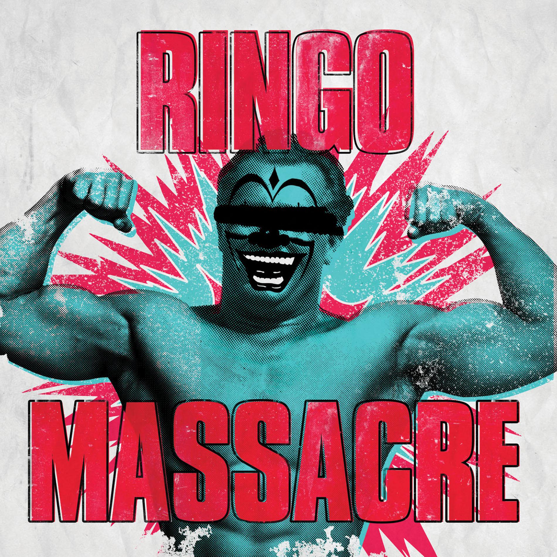 Massacre《Tanto Amor》GTP谱
