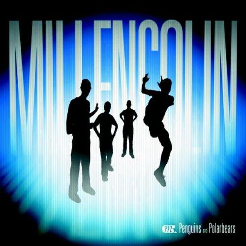 Millencolin《Penguins And Polars Bears》GTP谱