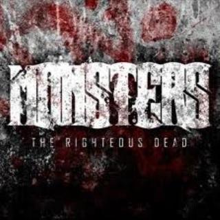 Monsters《Death Is Irreversible》GTP谱