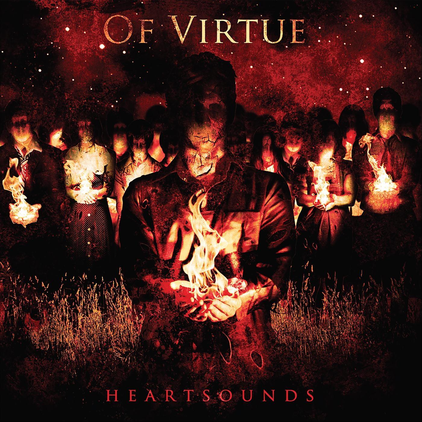 Of Virtue《No Light》GTP谱