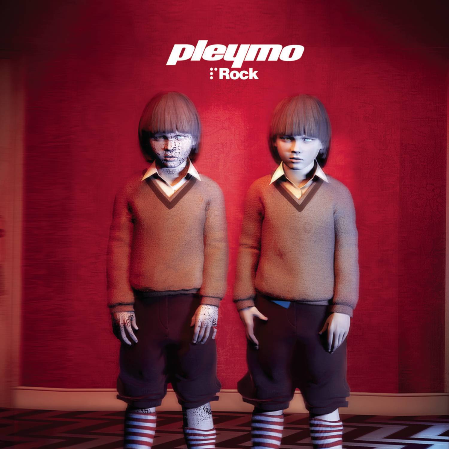 Pleymo《Anmia》GTP谱
