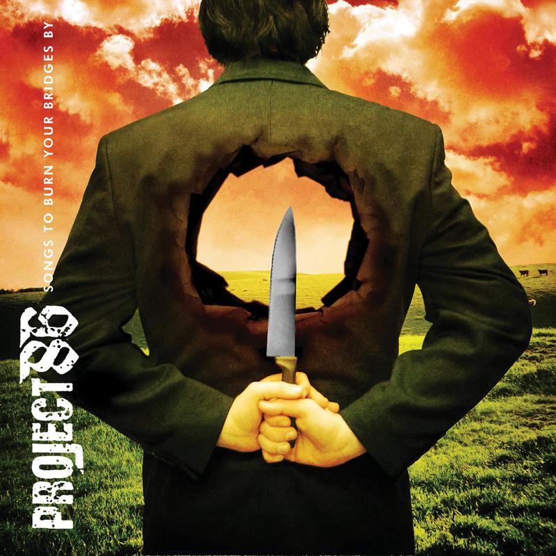 Project 86《Breakdown In 3 4》GTP谱
