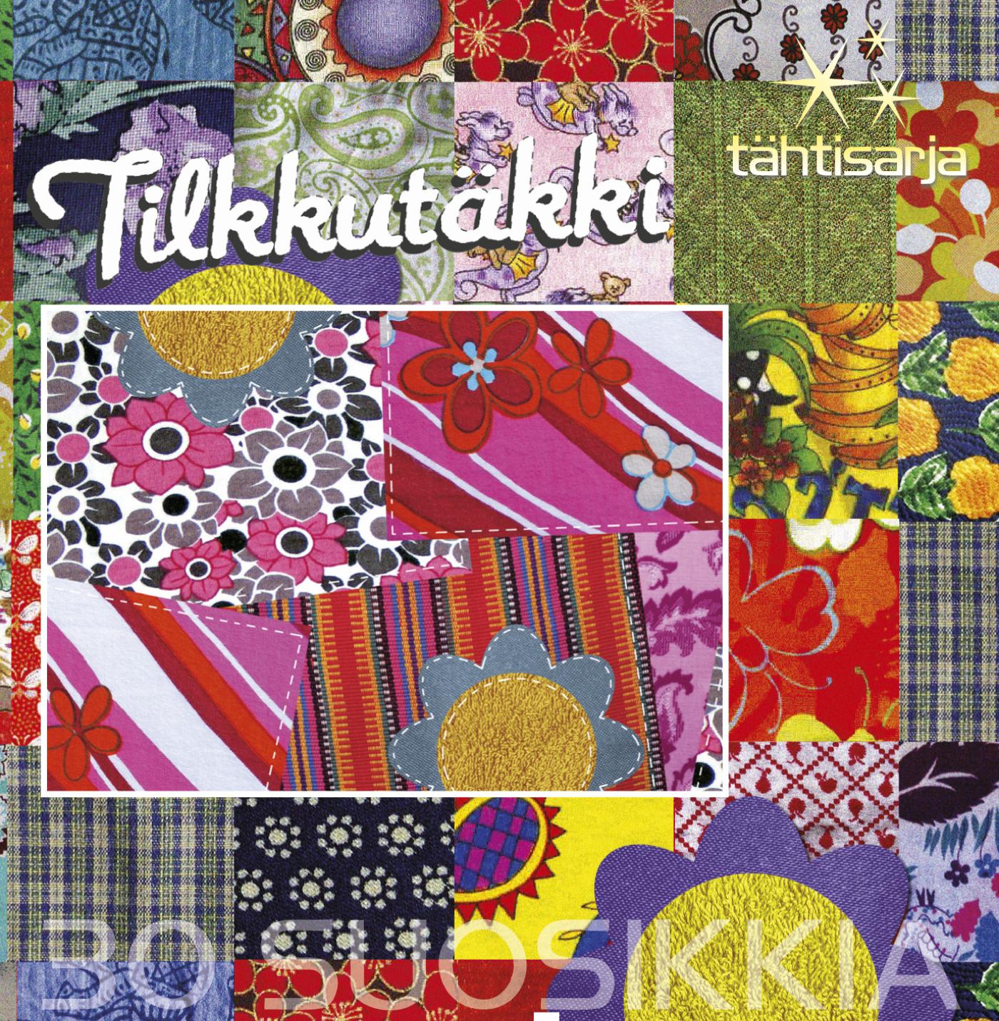 Olavi Uusivirta《Tuu Mun Vaimoksein》GTP谱