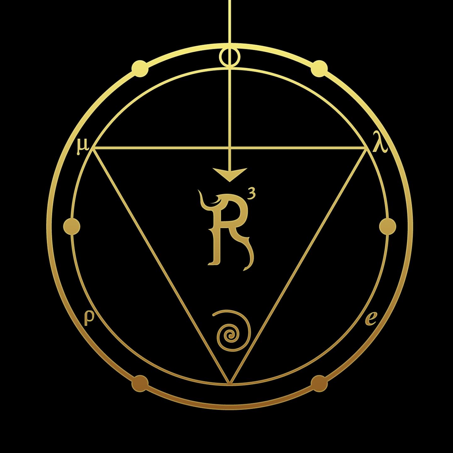Rex Mundi《Naphtali》GTP谱