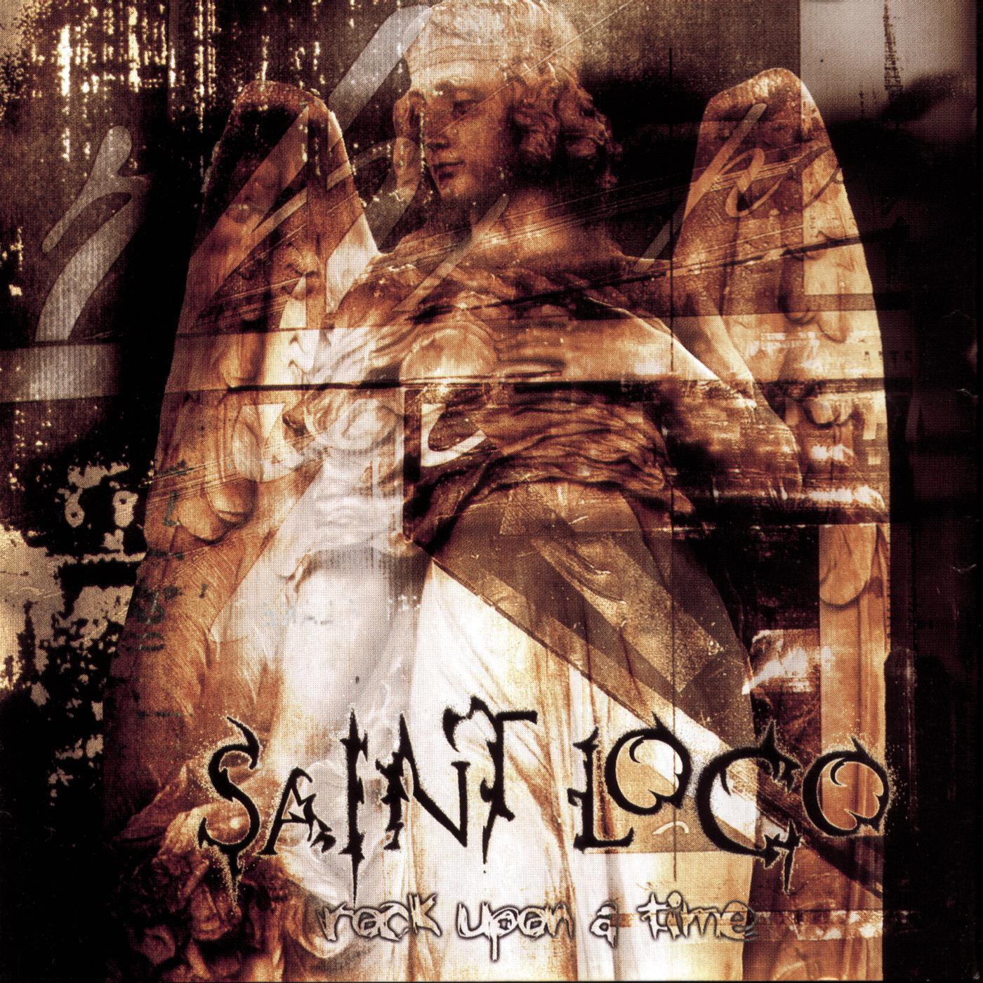 Saint Loco《Hip Rock》GTP谱