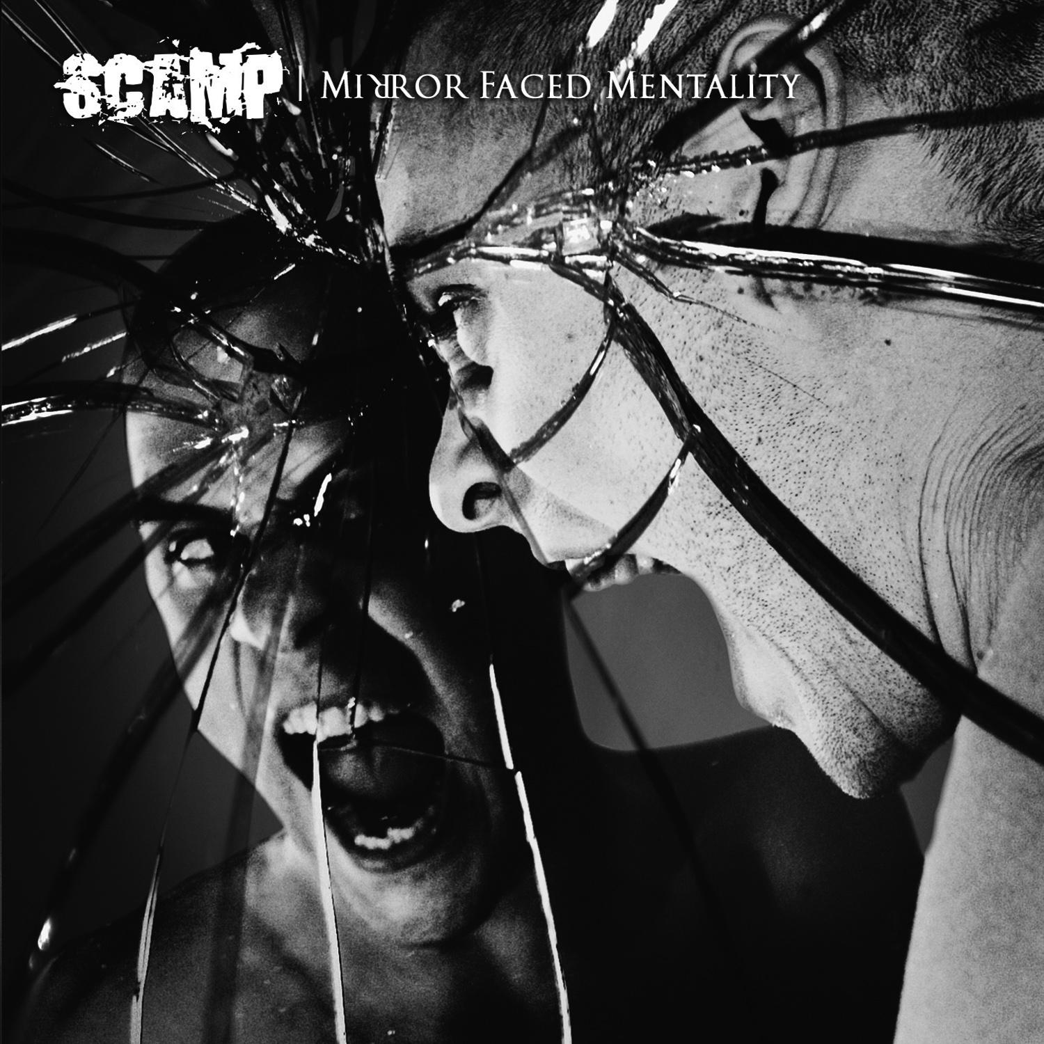Scamp《Trust》GTP谱