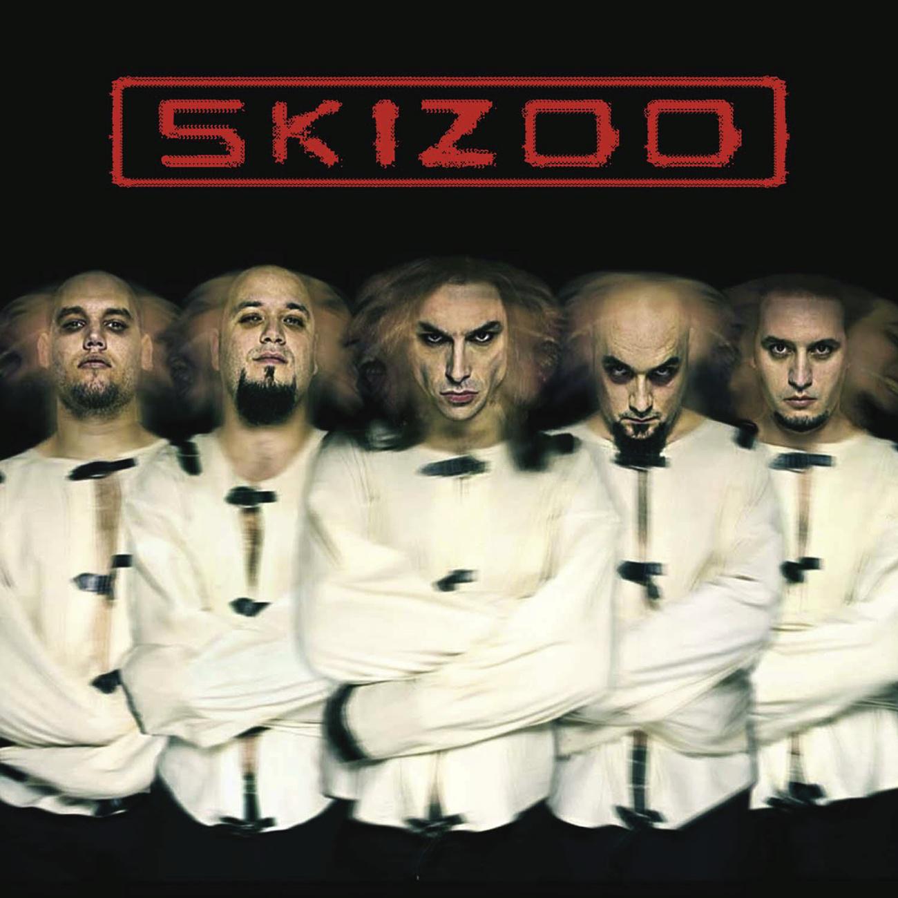 Skizoo《Arriesgate》GTP谱